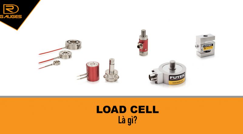 Load cell là gì